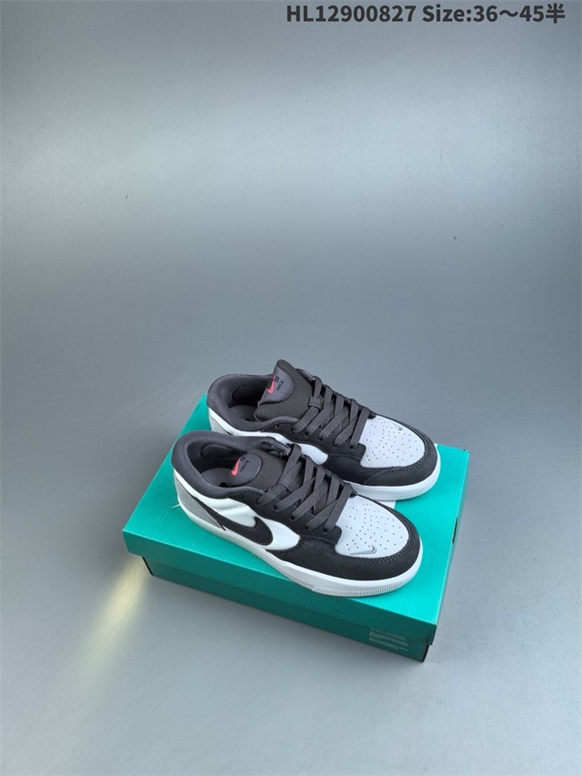 women Low top dunk sb shoes 36-45 2025-9-19-928